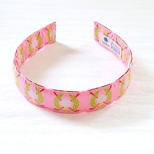 Douglas Paquette Ribbon Headband